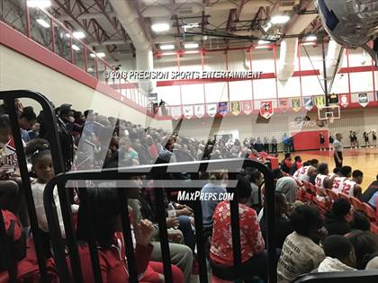 Thumbnail 2 in Trotwood-Madison TOC Ceremony photogallery.
