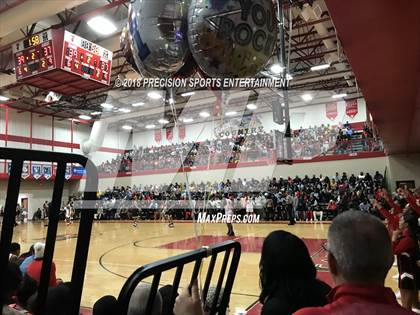 Thumbnail 1 in Trotwood-Madison TOC Ceremony photogallery.