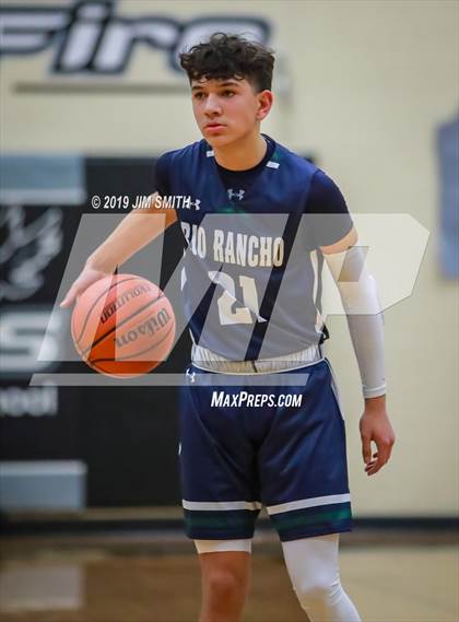 Thumbnail 1 in Rio Rancho @ Volcano Vista photogallery.