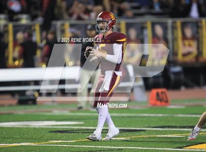 Thumbnail 1 in Village Christian vs La Canada photogallery.