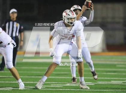 Thumbnail 1 in Village Christian vs La Canada photogallery.
