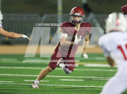 Thumbnail 2 in Village Christian vs La Canada photogallery.
