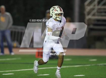 Thumbnail 1 in Village Christian vs La Canada photogallery.