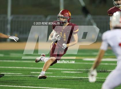 Thumbnail 1 in Village Christian vs La Canada photogallery.