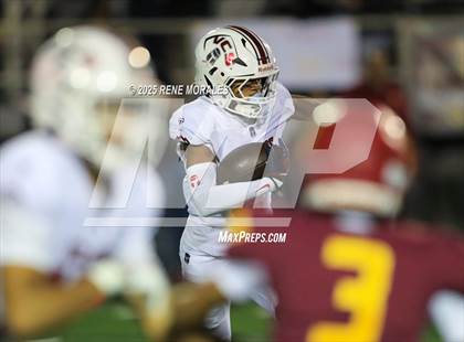 Thumbnail 2 in Village Christian vs La Canada photogallery.