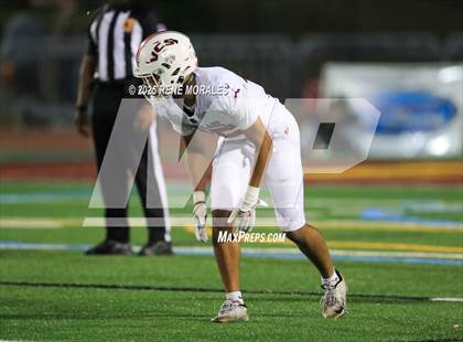 Thumbnail 3 in Village Christian vs La Canada photogallery.