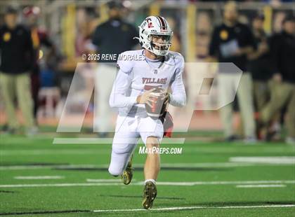 Thumbnail 1 in Village Christian vs La Canada photogallery.