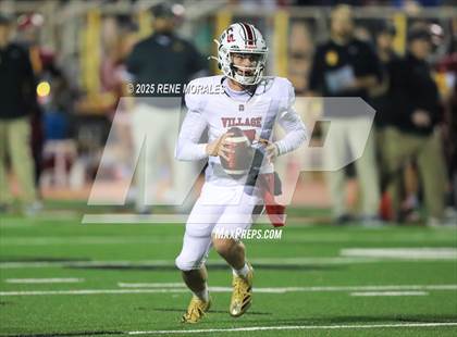 Thumbnail 3 in Village Christian vs La Canada photogallery.