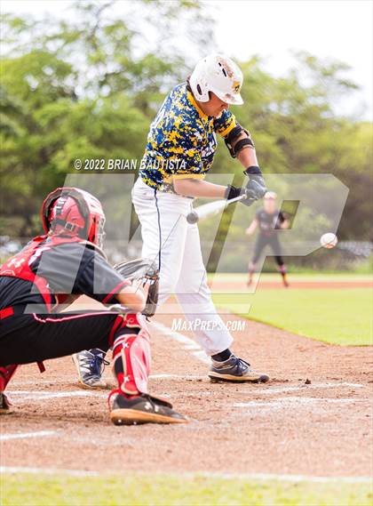 Thumbnail 1 in Waipahu @ Radford photogallery.