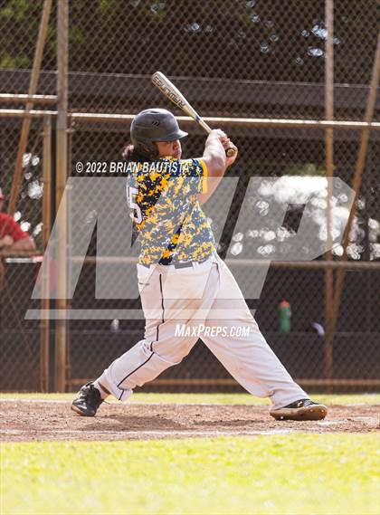 Thumbnail 1 in Waipahu @ Radford photogallery.