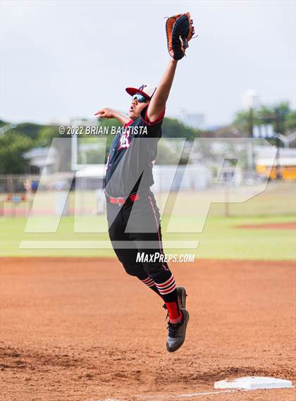 Thumbnail 3 in Waipahu @ Radford photogallery.