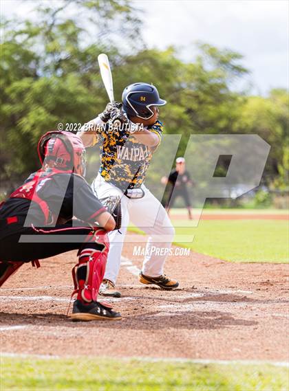 Thumbnail 1 in Waipahu @ Radford photogallery.