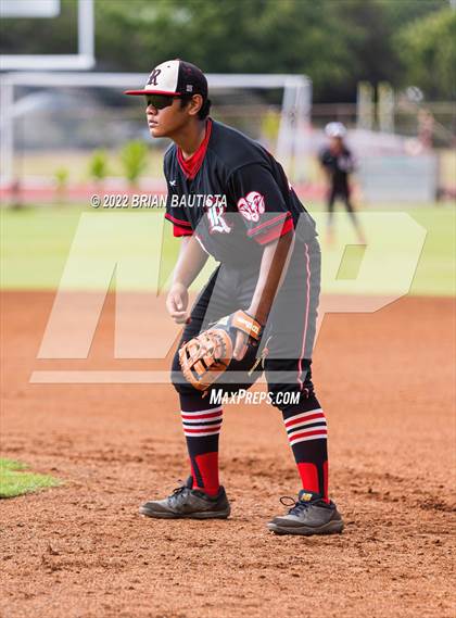 Thumbnail 2 in Waipahu @ Radford photogallery.