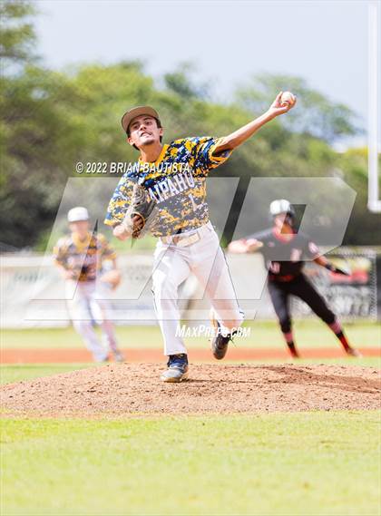 Thumbnail 3 in Waipahu @ Radford photogallery.