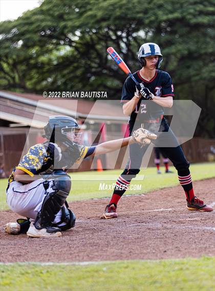 Thumbnail 1 in Waipahu @ Radford photogallery.