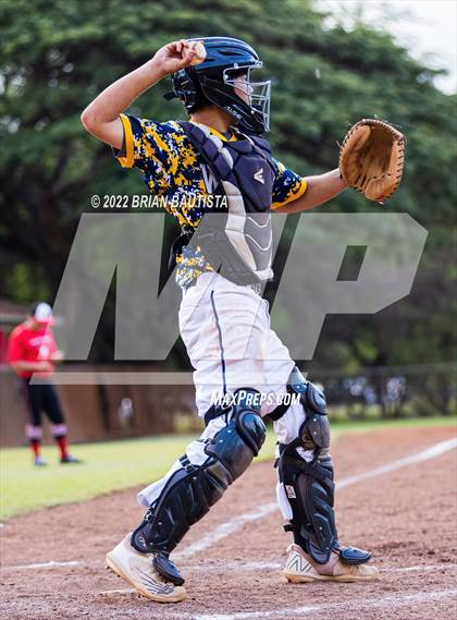 Thumbnail 3 in Waipahu @ Radford photogallery.