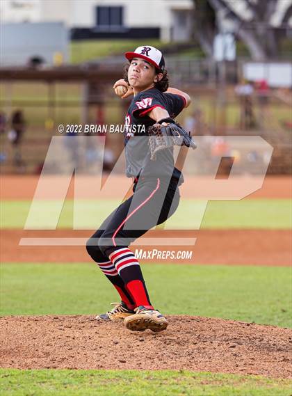 Thumbnail 1 in Waipahu @ Radford photogallery.