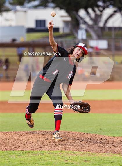 Thumbnail 2 in Waipahu @ Radford photogallery.