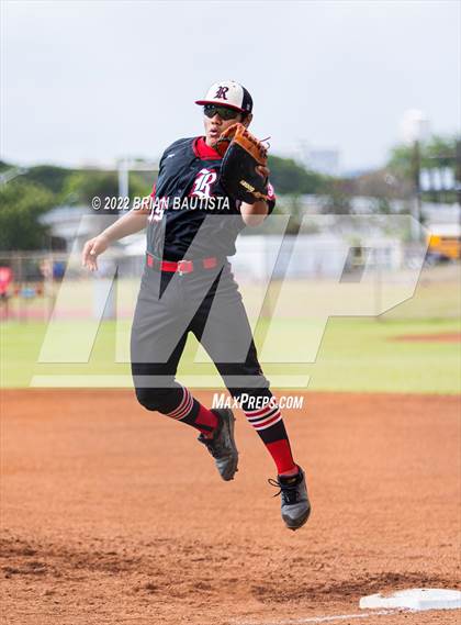 Thumbnail 1 in Waipahu @ Radford photogallery.