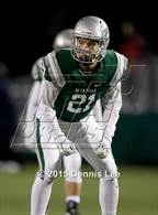Photo from the gallery "Pittsburg @ De La Salle (CIF NCS D1 Semifinal)"