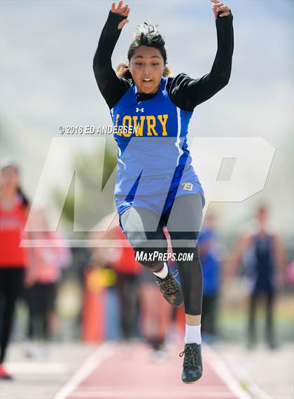 Thumbnail 1 in Fernley Invitational photogallery.