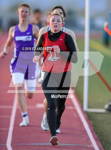 Thumbnail 3 in Fernley Invitational photogallery.
