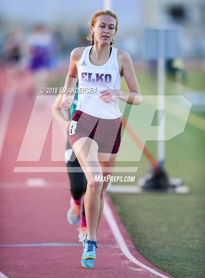 Thumbnail 3 in Fernley Invitational photogallery.