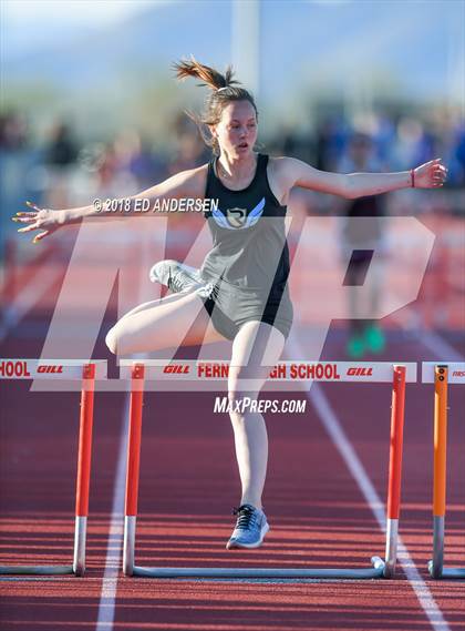 Thumbnail 2 in Fernley Invitational photogallery.