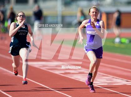 Thumbnail 1 in Fernley Invitational photogallery.