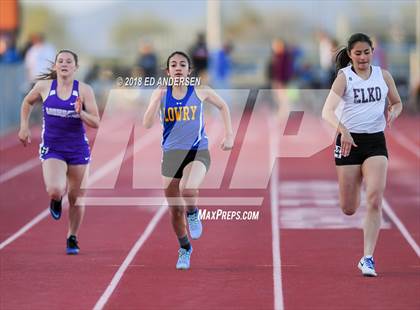 Thumbnail 1 in Fernley Invitational photogallery.