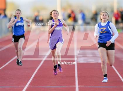 Thumbnail 2 in Fernley Invitational photogallery.