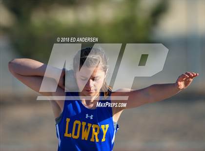 Thumbnail 2 in Fernley Invitational photogallery.