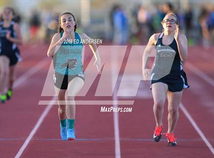 Thumbnail 2 in Fernley Invitational photogallery.