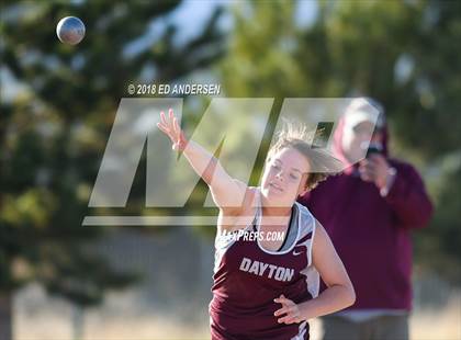 Thumbnail 1 in Fernley Invitational photogallery.