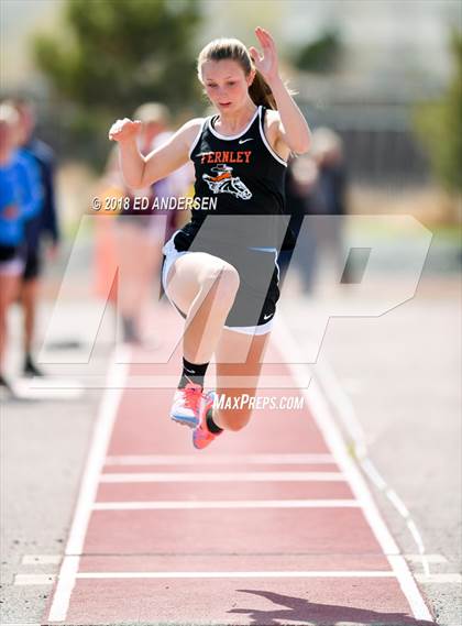 Thumbnail 1 in Fernley Invitational photogallery.