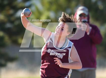 Thumbnail 3 in Fernley Invitational photogallery.