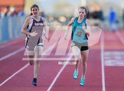 Thumbnail 2 in Fernley Invitational photogallery.