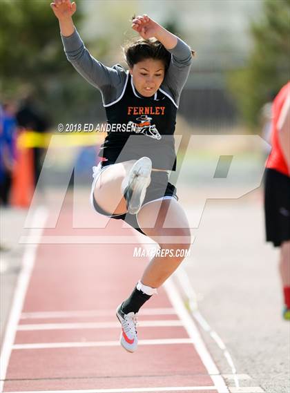 Thumbnail 1 in Fernley Invitational photogallery.