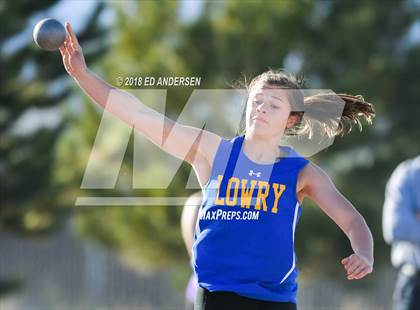 Thumbnail 3 in Fernley Invitational photogallery.