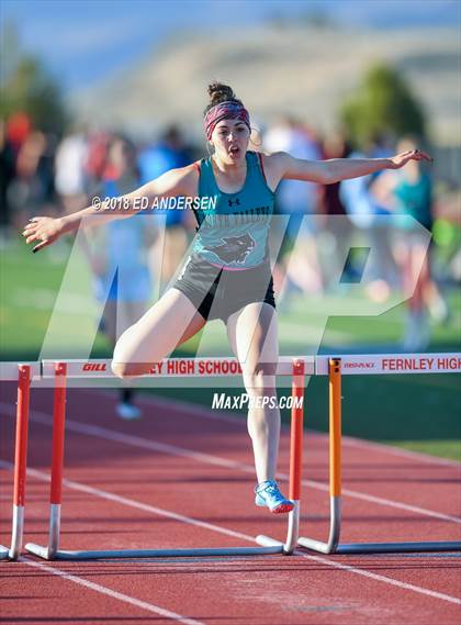 Thumbnail 1 in Fernley Invitational photogallery.
