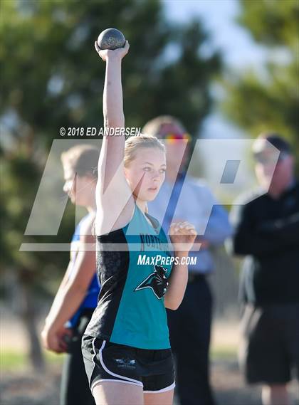Thumbnail 1 in Fernley Invitational photogallery.