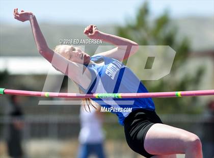 Thumbnail 2 in Fernley Invitational photogallery.