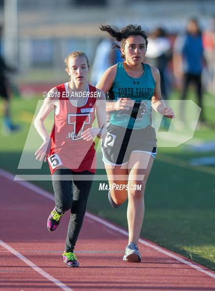 Thumbnail 3 in Fernley Invitational photogallery.