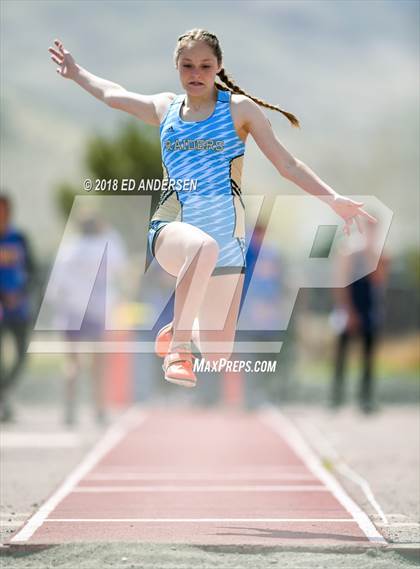 Thumbnail 2 in Fernley Invitational photogallery.
