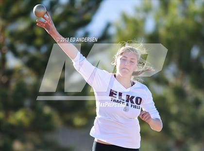 Thumbnail 2 in Fernley Invitational photogallery.