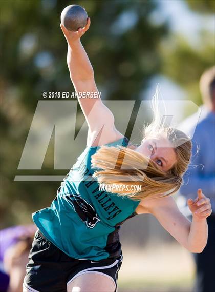 Thumbnail 3 in Fernley Invitational photogallery.