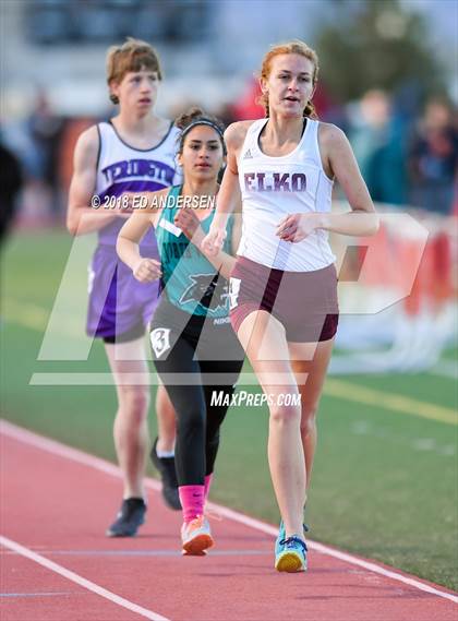 Thumbnail 2 in Fernley Invitational photogallery.