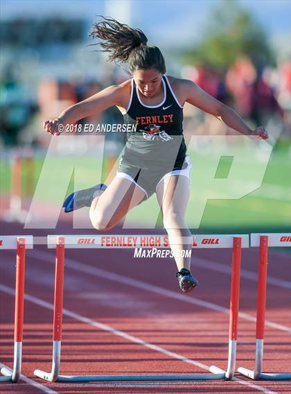 Thumbnail 2 in Fernley Invitational photogallery.