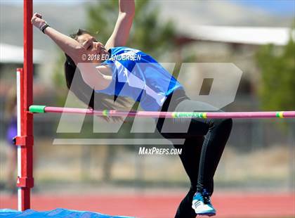 Thumbnail 2 in Fernley Invitational photogallery.