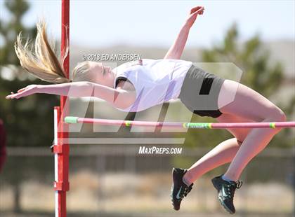 Thumbnail 3 in Fernley Invitational photogallery.